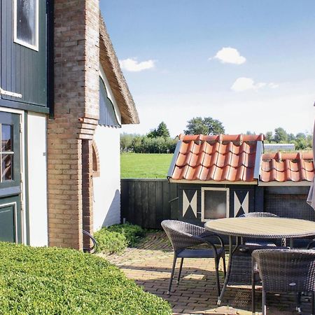 Hoeve Alegria Hoogwoud Eksteriør billede
