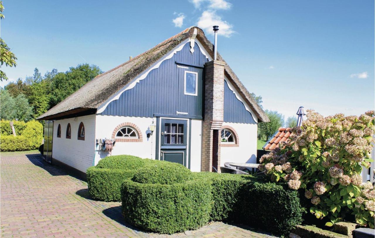 Hoeve Alegria Hoogwoud Eksteriør billede